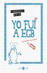 AGENDA 2018. YO FUI A EGB