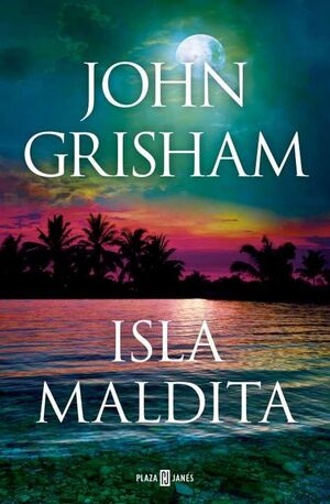 ISLA MALDITA (CAMINO ISLAND 3)