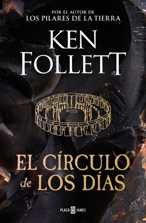 EL CÍRCULO DE LOS DÍAS