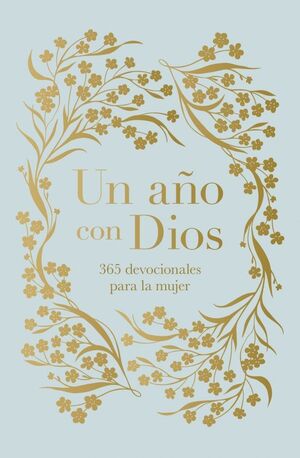 UN AÑO CON DIOS
