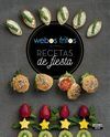 RECETAS DE FIESTA (WEBOS FRITOS)