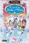 EL SECRETO DE LAS HADAS DE LAS NIEVES