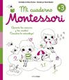 MI CUADERNO MONTESSORI
