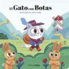 EL GATO CON BOTAS. CUENTO CON MECANISMOS