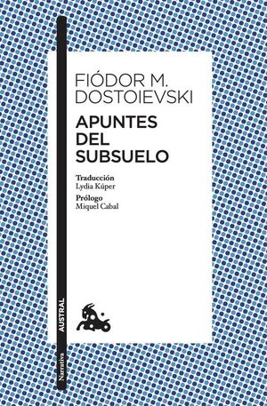 APUNTES DEL SUBSUELO