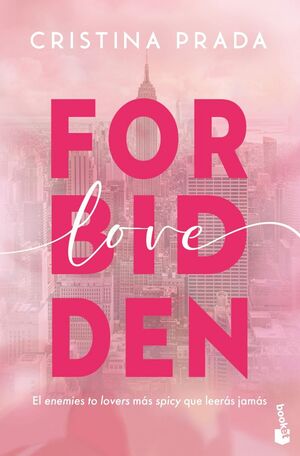FORBIDDEN LOVE