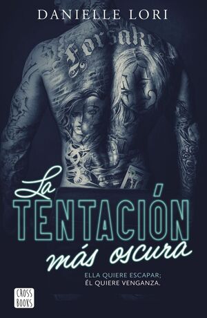 LA TENTACIÓN MÁS OSCURA
