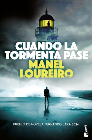 CUANDO LA TORMENTA PASE