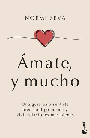 ÁMATE, Y MUCHO
