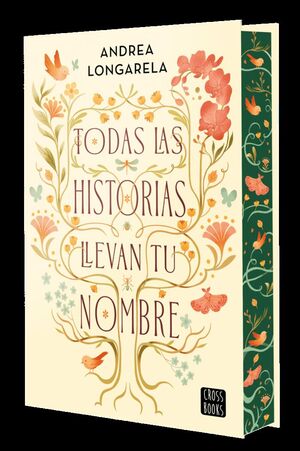 TODAS LAS HISTORIAS LLEVAN TU NOMBRE