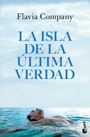 LA ISLA DE LA ÚLTIMA VERDAD