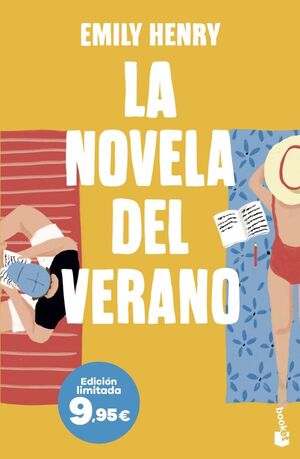 LA NOVELA DEL VERANO