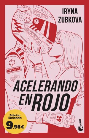 ACELERANDO EN ROJO