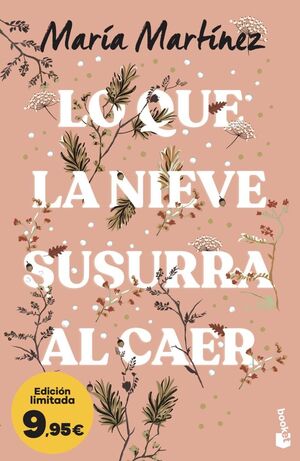 LO QUE LA NIEVE SUSURRA AL CAER