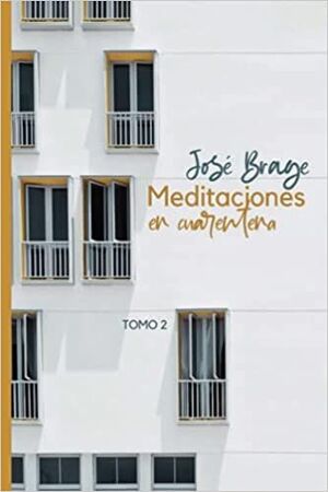 MEDITACIONES EN CUARENTENA