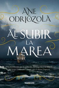 AL SUBIR LA MAREA