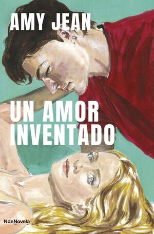 UN AMOR INVENTADO