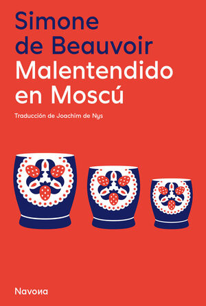 MALENTENDIDO EN MOSCÚ