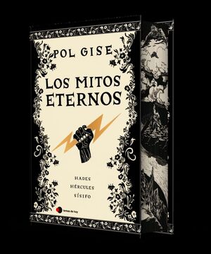 LOS MITOS ETERNOS
