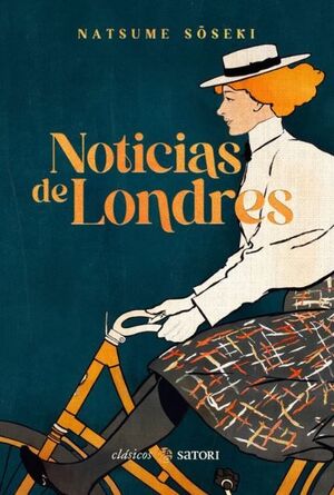 NOTICIAS DE LONDRES