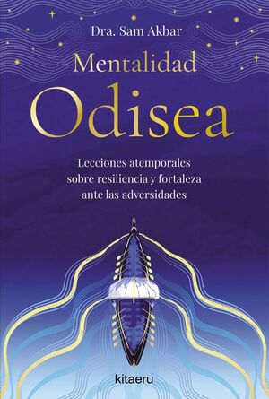 MENTALIDAD ODISEA