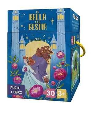 LA BELLA Y LA BESTIA