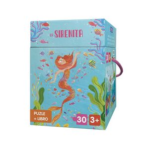 LA SIRENITA