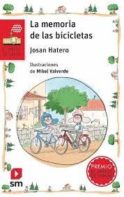 LA MEMORIA DE LAS BICICLETAS