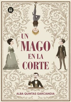 UN MAGO EN LA CORTE