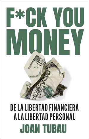FUCK YOU MONEY