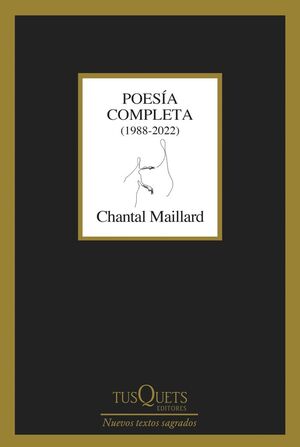 POESÍA COMPLETA