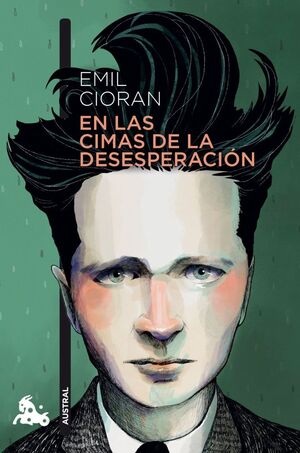 EN LAS CIMAS DE LA DESESPERACIÓN