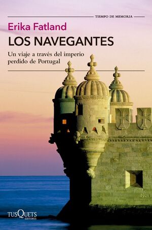 LOS NAVEGANTES