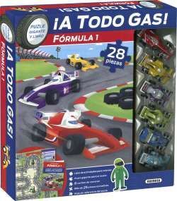 FÓRMULA 1