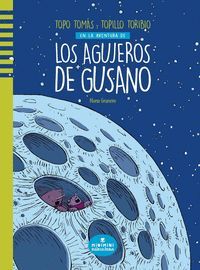 AGUJEROS DE GUSANO