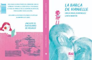 LA BARCA DE HANIELLE