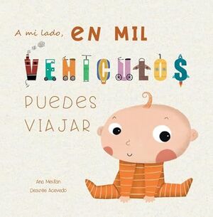EN MIL VEHÍCULOS PUEDES VIAJAR