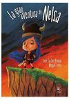 LA GRAN AVENTURA DE NELSA