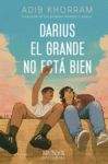 DARIUS EL GRANDE ESTÁ BIEN