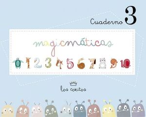 MATEMÁTICAS 3