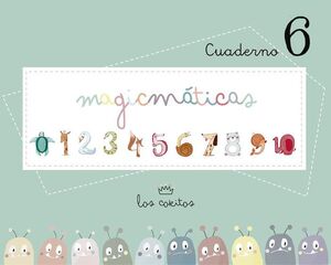 MAGICMÁTICAS 6
