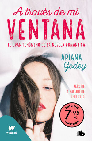 A TRAVÉS DE MI VENTANA (EDICIÓN LIMITADA A PRECIO ESPECIAL) (TRILOGÍA HERMANOS H