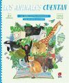 LOS ANIMALES CUENTAN
