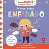 A VECES ESTOY ENFADADO