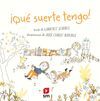 ¡QUÉ SUERTE TENGO!