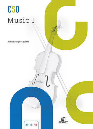 MUSIC I 2022 (INGLES)