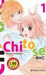 SM CHITOSE ETC Nº 01 1,95