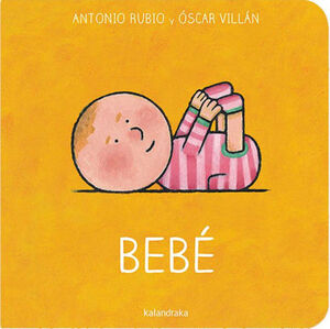 BEBÉ
