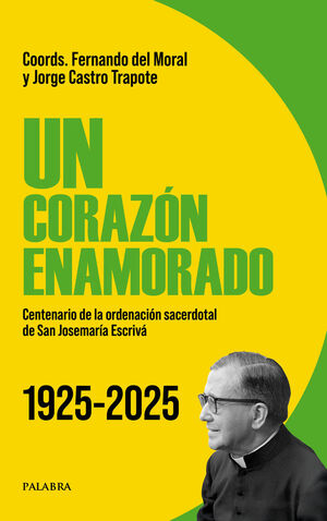 UN CORAZÓN ENAMORADO