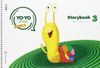 YO-YO PHONICS -PACK STORYBOOK 3